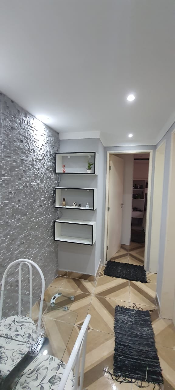 Foto do imóvel: Apartamento com 2 Quartos à Venda, 48 m²em Vila Urupês - Suzano