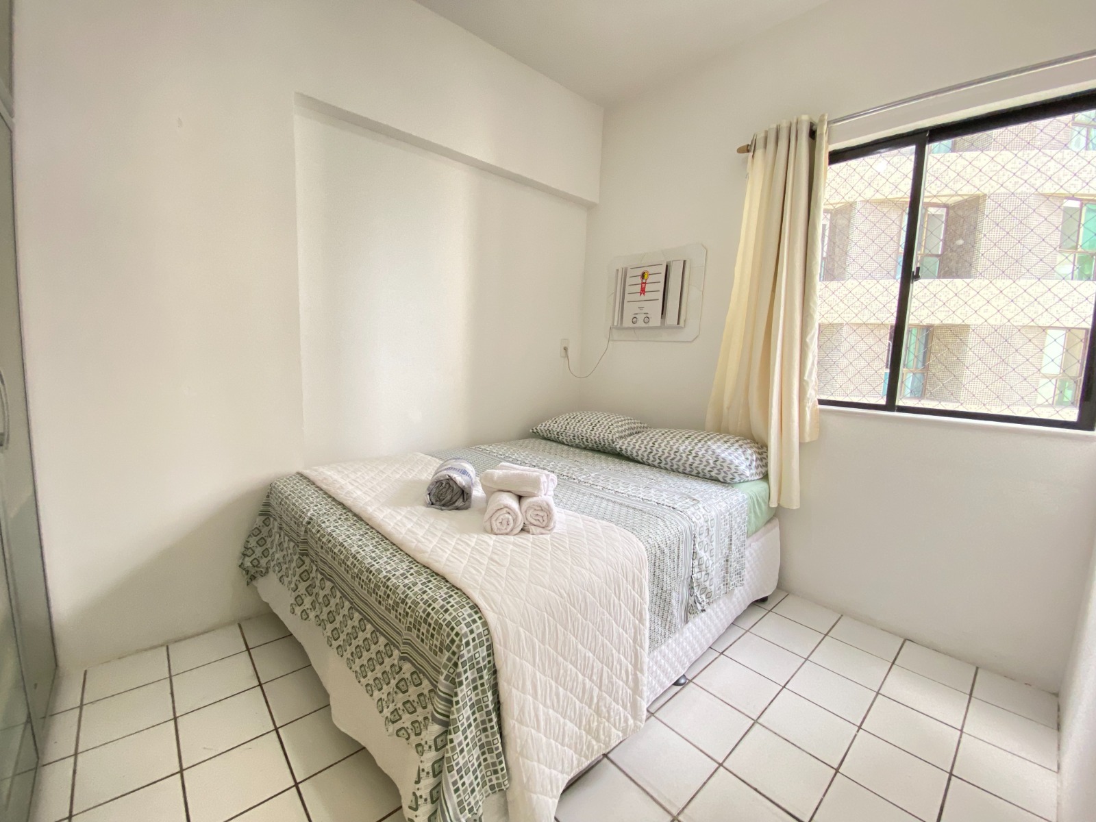 Imagem Apartamento com 3 Quartos para Alugar, 82 m²em Boa Viagem - Recife