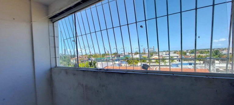 Apartamento com 2 Quartos à Venda, 66 m² em Candeias - Jaboatão dos Guararapes