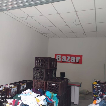 Imagem Ponto Comercial para Alugar, 26 m² em Brás - São Paulo