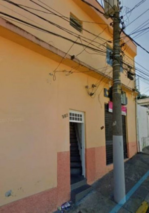 Sala Comercial para Alugar, 17 m² em Nova Gerty - São Caetano Do Sul