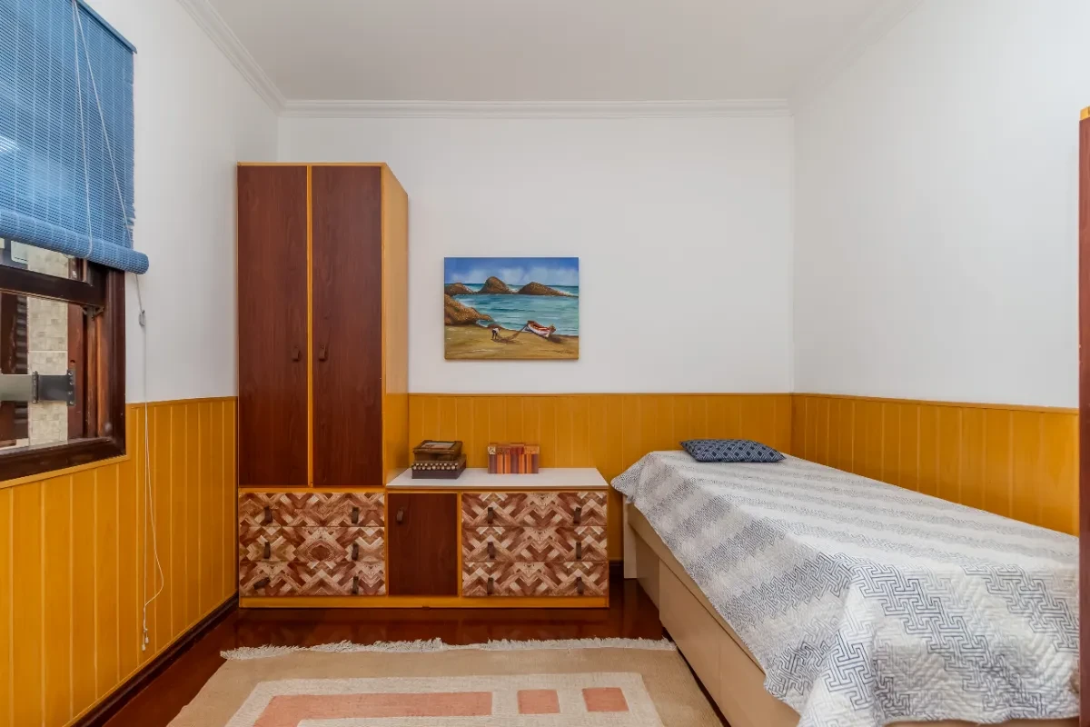 Imagem Casa com 3 Quartos à Venda, 157 m² em Osvaldo Cruz - São Caetano do Sul