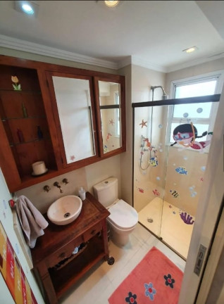 Imagem Apartamento com 3 Quartos à Venda, 126 m² em Vila Sônia do Taboão - Taboão da Serra