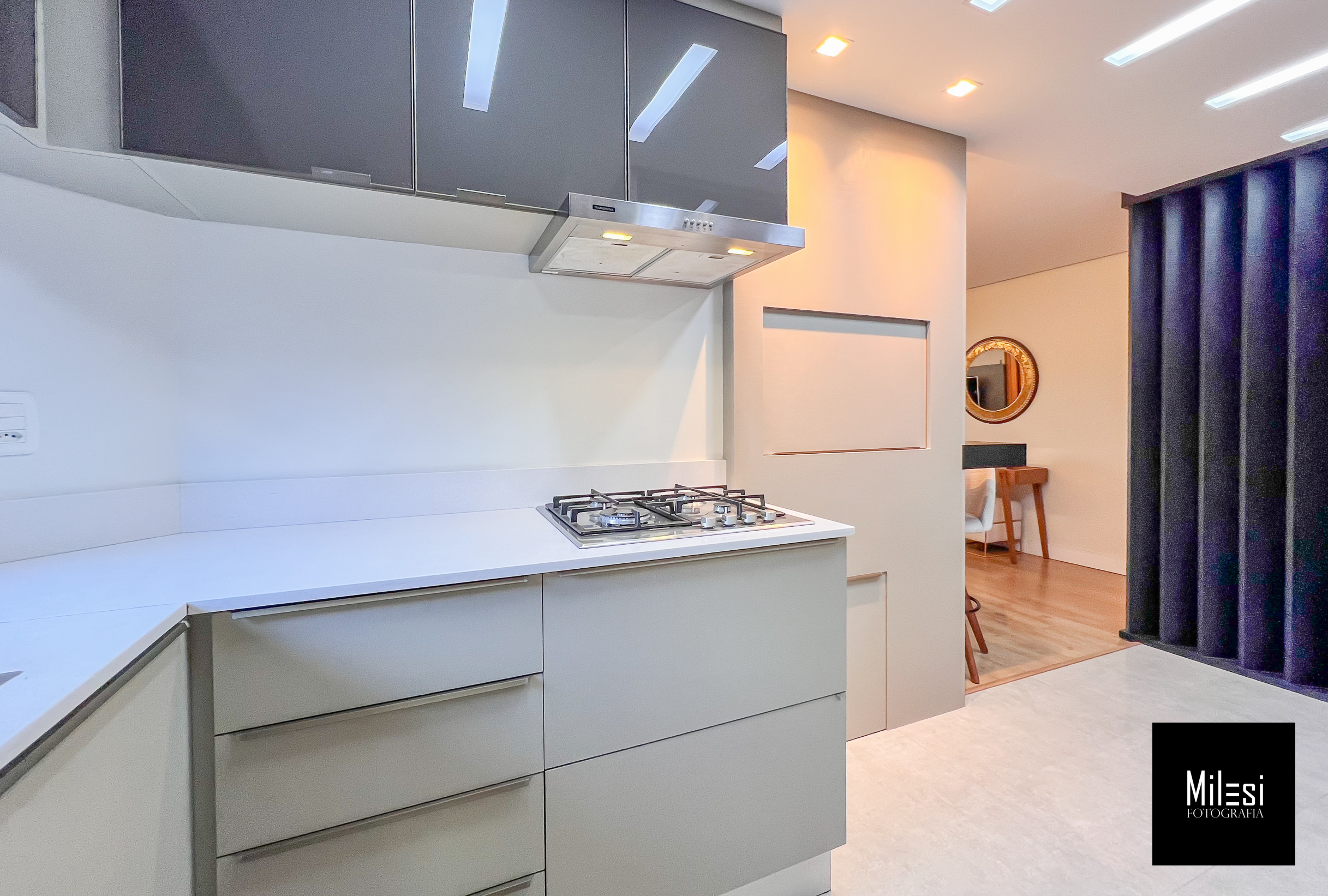 Imagem Apartamento com 3 Quartos à Venda, 128 m²em Exposição - Caxias do Sul