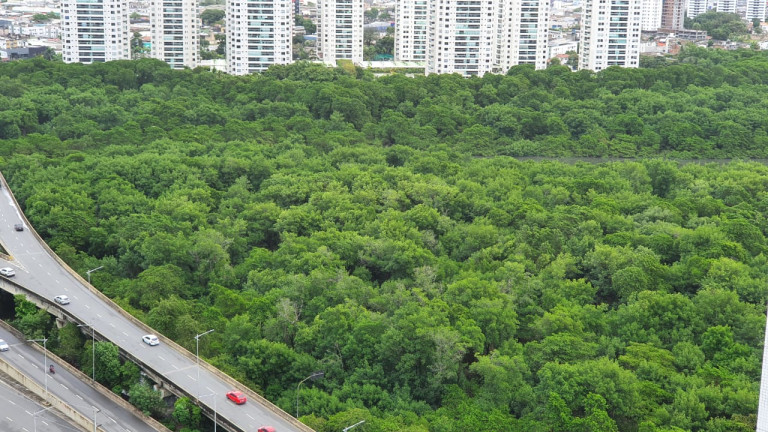 Imagem Apartamento com 2 Quartos à Venda, 69 m² em Boa Viagem - Recife