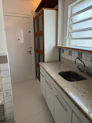 Imagem Apartamento com 2 Quartos para Alugar, 148 m² em Jardim Paulista - São Paulo