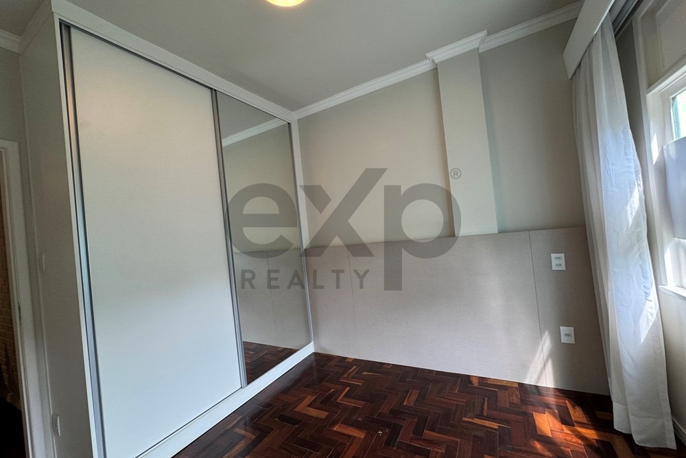 Imagem Apartamento com 2 Quartos à Venda, 46 m² em Itaipava - Petrópolis