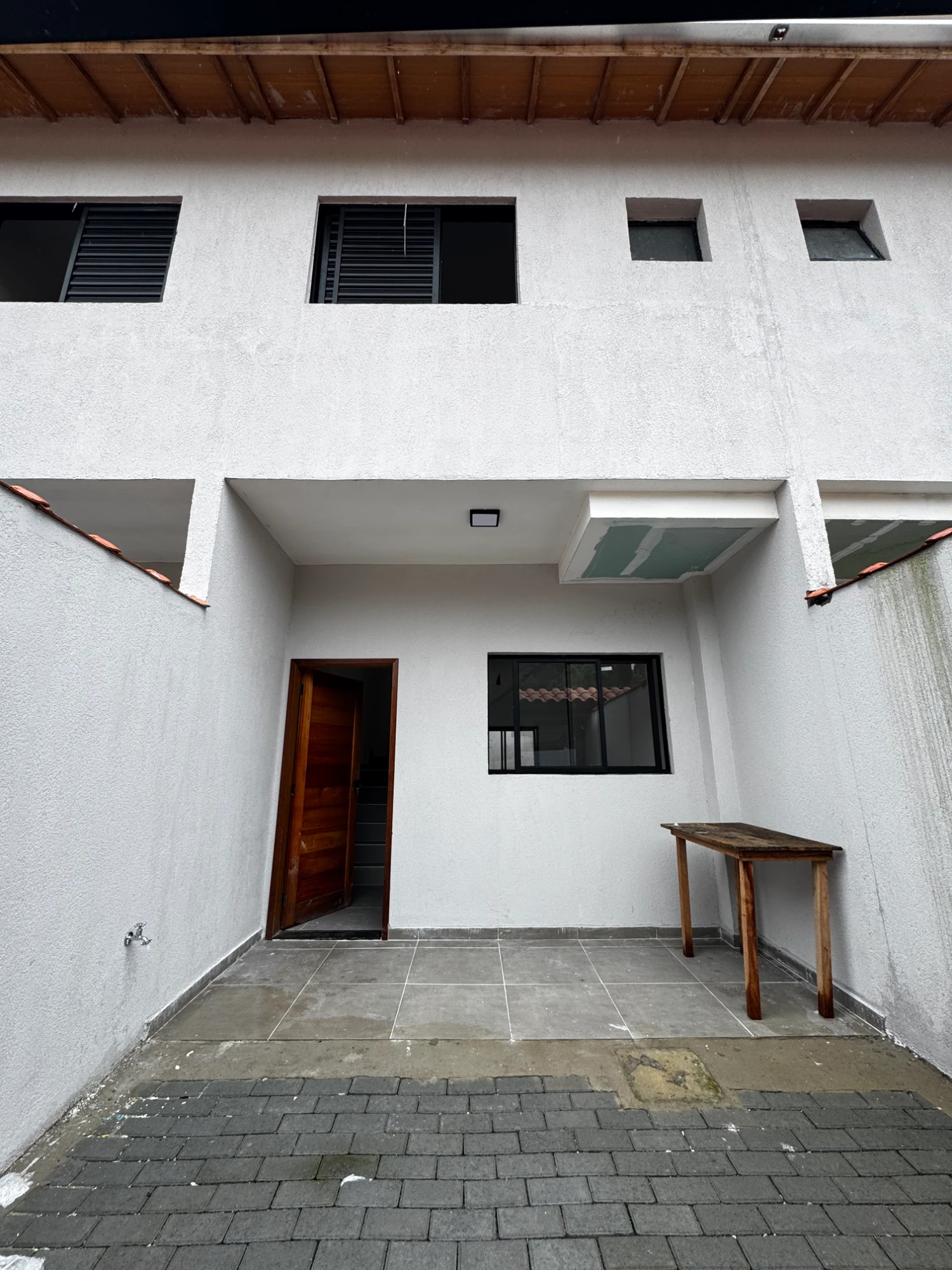 Foto do imóvel: Sobrado com 2 Quartos à Venda, 60 m² em Pontal de Santa Marina - Caraguatatuba