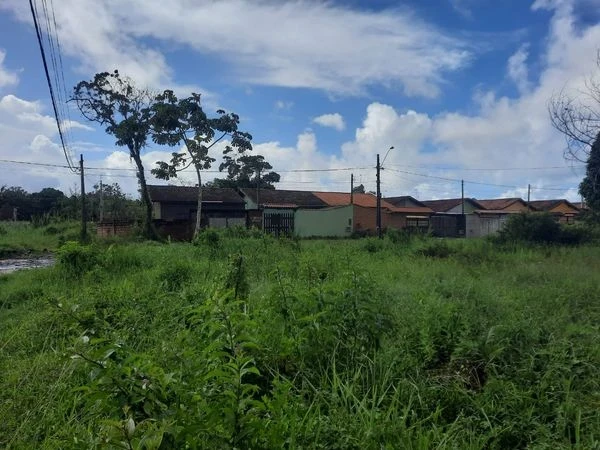 Imagem Terreno à Venda, 140 m² em Flórida Mirim - Mongaguá