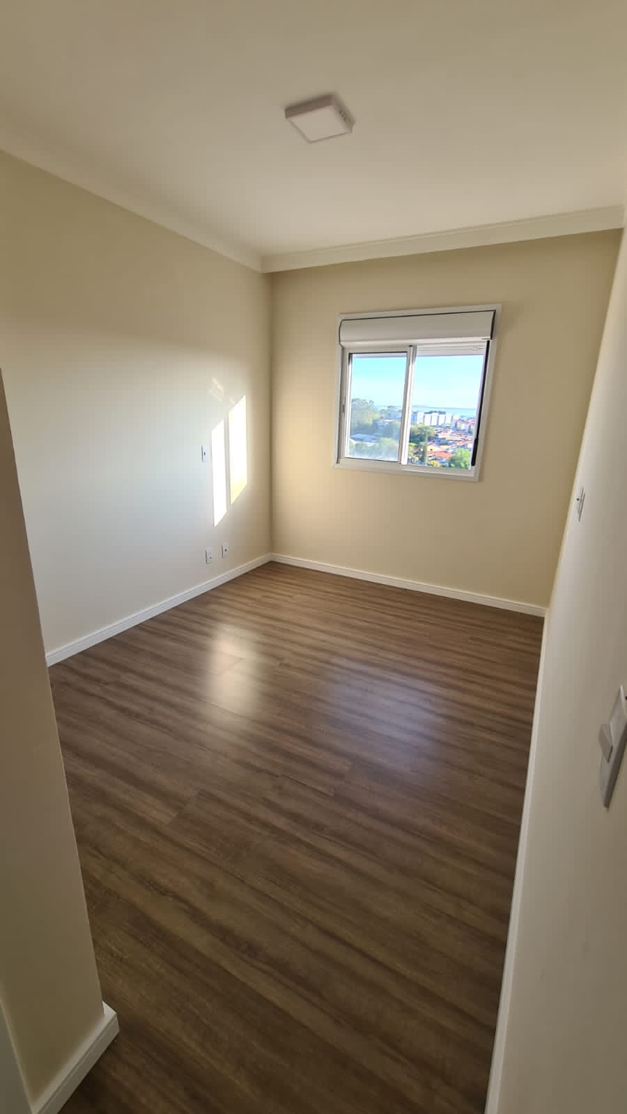 Imagem Apartamento com 2 Quartos à Venda, 57 m²em Demarchi - São Bernardo do Campo