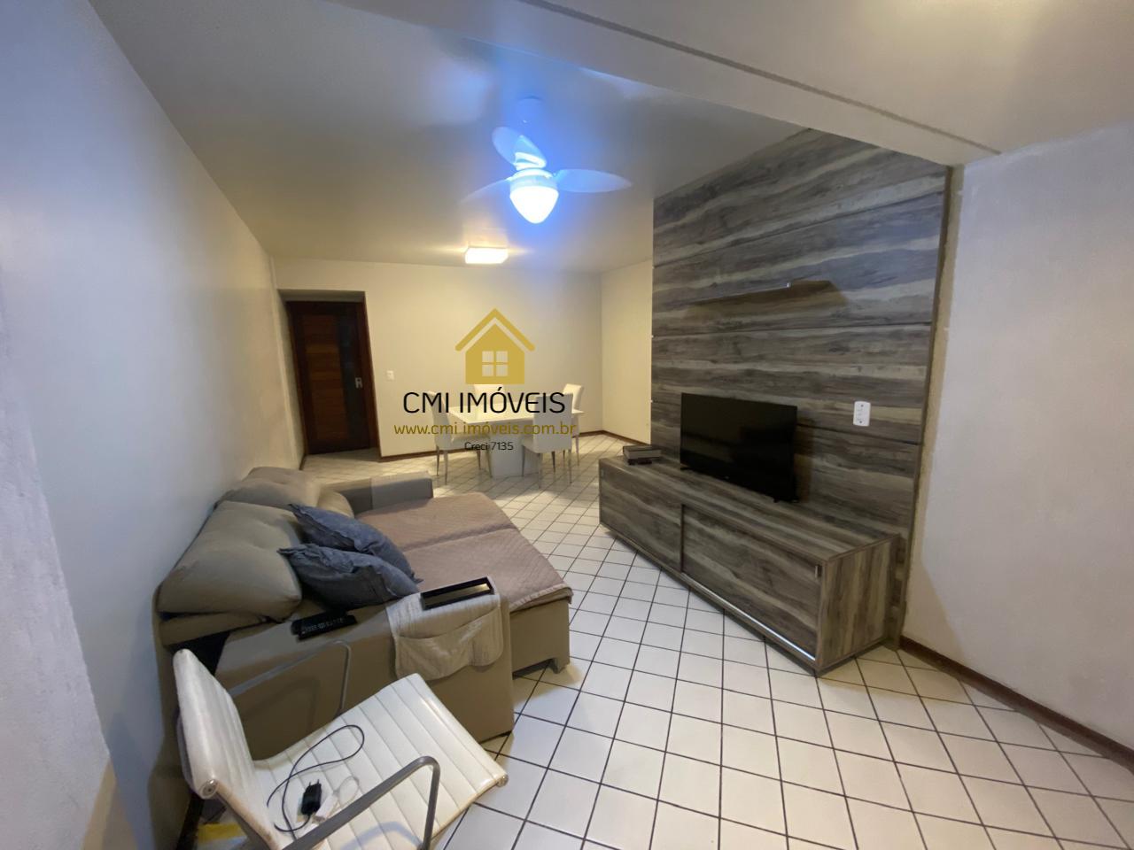 Foto do imóvel: Apartamento com 3 Quartos à Venda, 94 m² em Candeal - Salvador