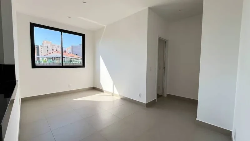 Imagem Apartamento com 2 Quartos à Venda, 62 metros em Grajaú - Belo Horizonte
