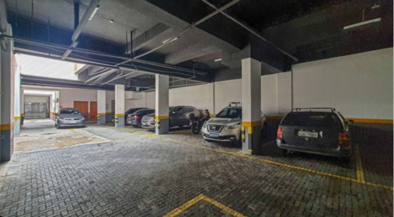 Imagem Apartamento com 3 Quartos à Venda, 143 m² em Botafogo - Rio de Janeiro