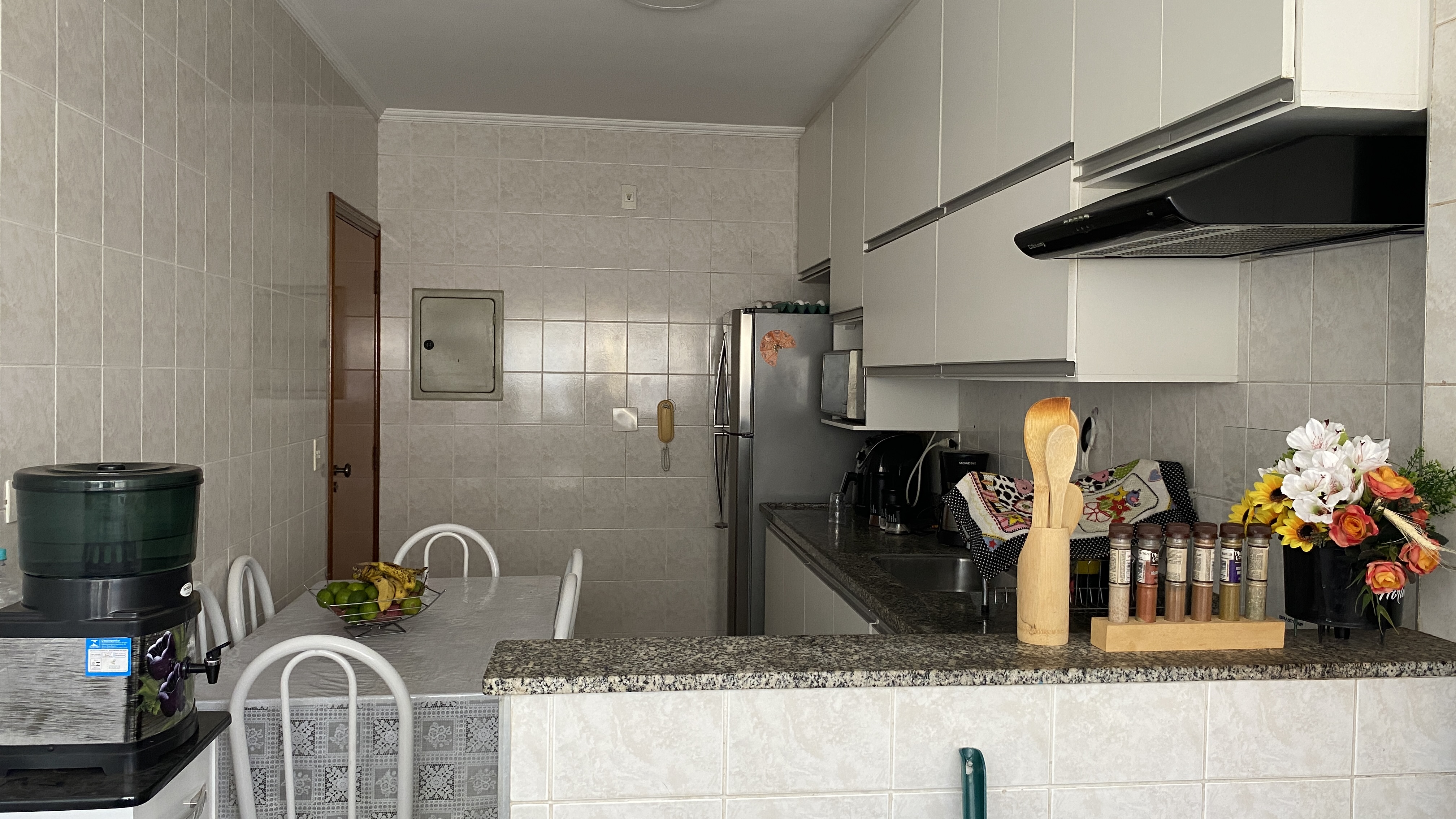 Imagem Apartamento com 2 Quartos à Venda, 66 m²em Vila Dainese - Americana