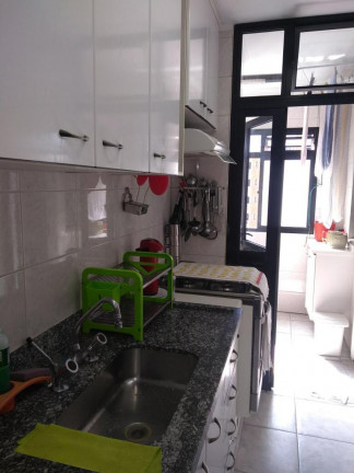 Imagem Cobertura com 3 Quartos à Venda, 206 m² em Vila Monumento - São Paulo