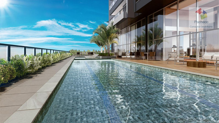 Imagem Apartamento com 3 Quartos à Venda, 104 m² em Vila Romana - São Paulo