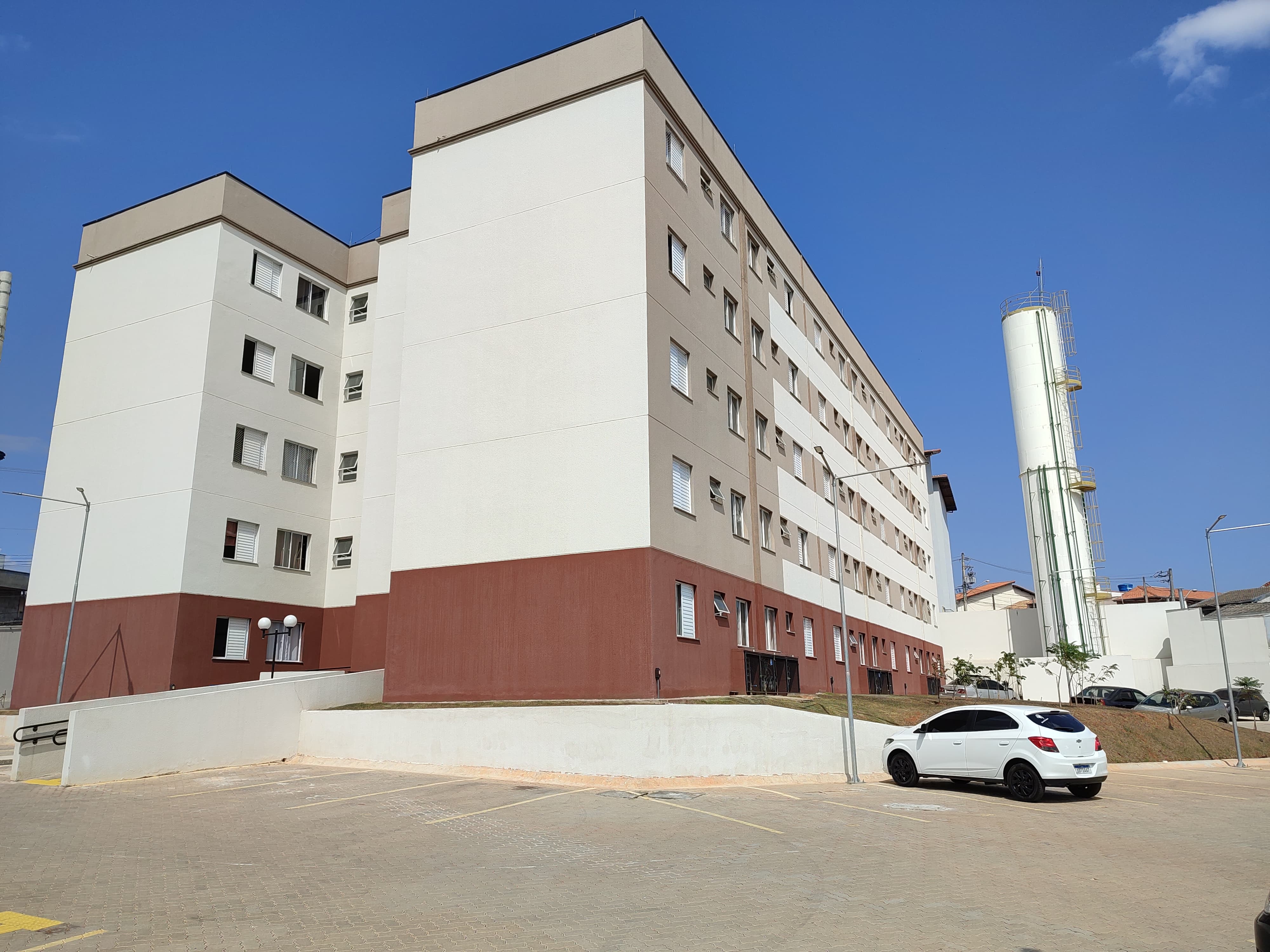 Residencial Ilhas do Mar