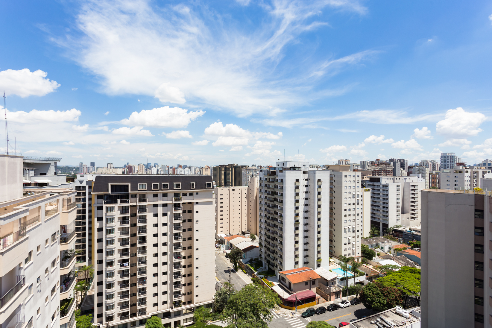 Imagem Cobertura com 2 Quartos à Venda ou Locação, 182 m² em Indianópolis - São Paulo