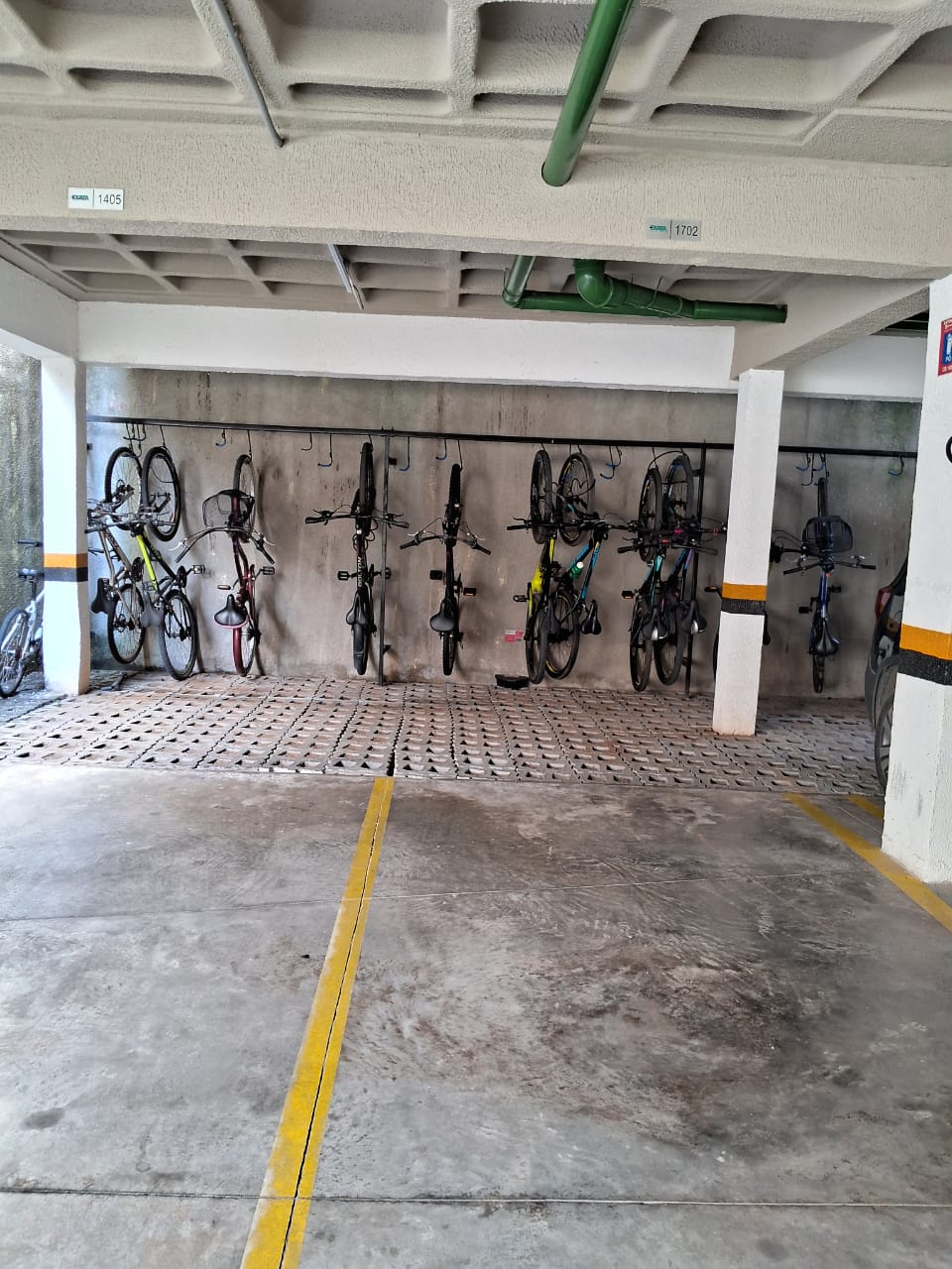 Imagem Flat com 1 Quarto à Venda, 39 m²em Candeias - Jaboatão dos Guararapes