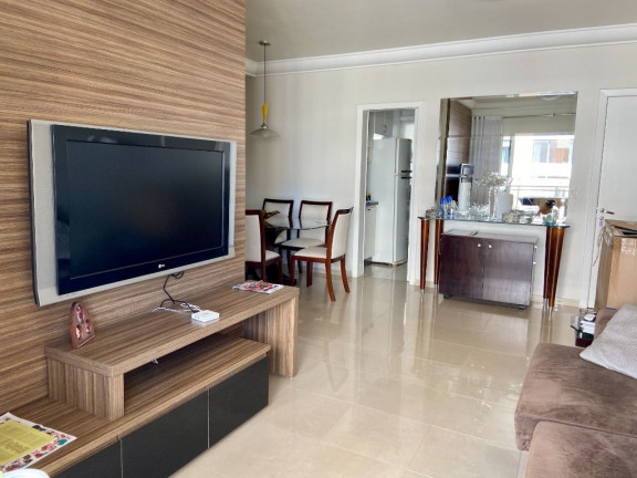 Imagem Apartamento com 3 Quartos à Venda, 102 m² em Setor Oeste - Goiânia