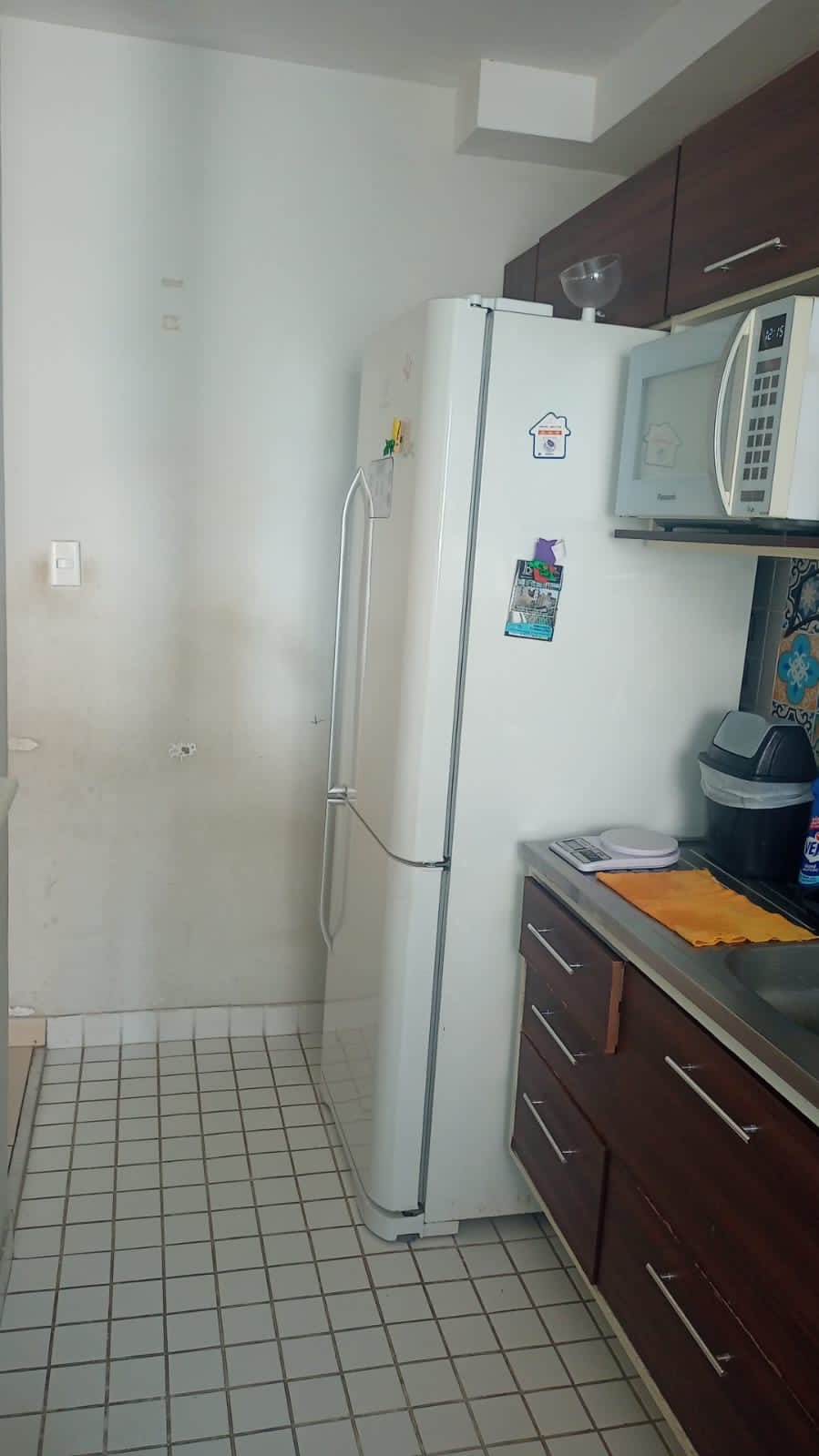 Imagem Apartamento com 2 Quartos à Venda, 49 m²em Sete de Abril - Salvador
