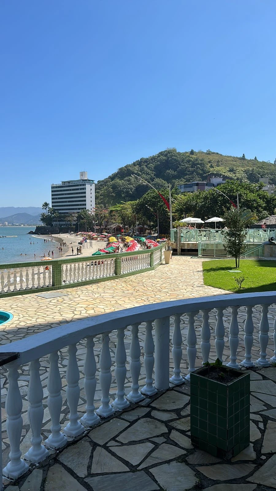 Imagem Apartamento com 2 Quartos à Venda, 77 m² em Loteamento Balneário Camburi - Caraguatatuba