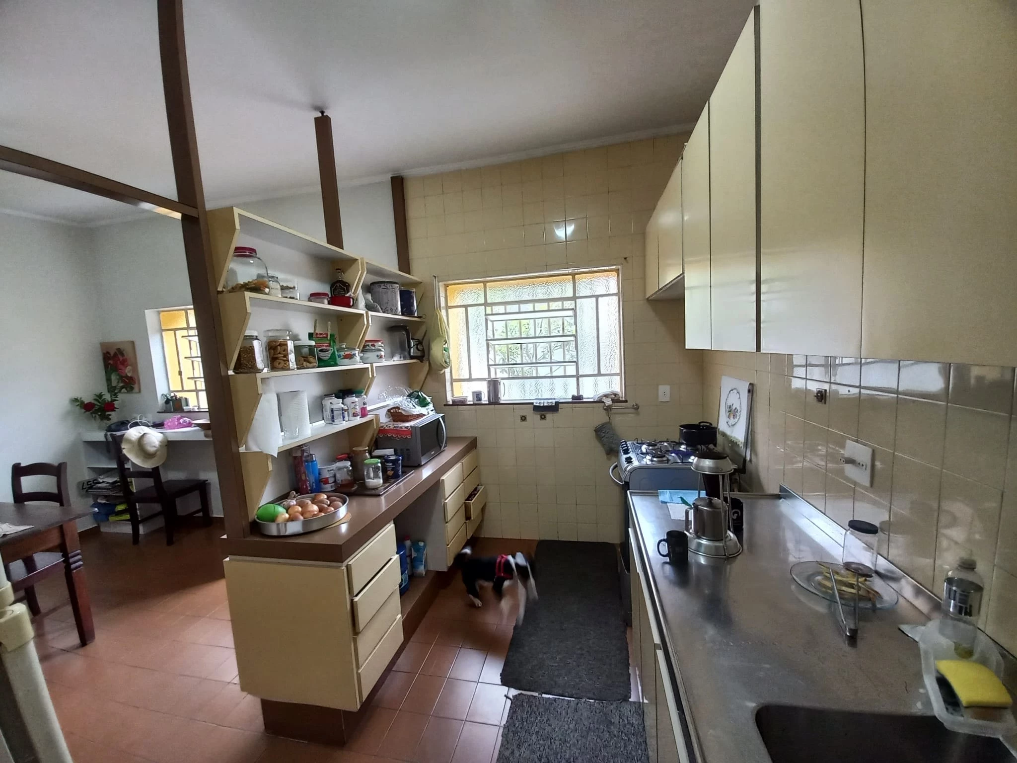 Imagem Casa com 3 Quartos à Venda, 244 m² em Vila Cordeiro - São Paulo