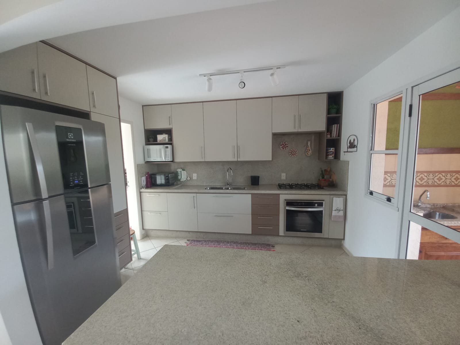 Imagem Casa de Condomínio com 4 Quartos à Venda, 180 m²em Parque Alto Taquaral - Campinas