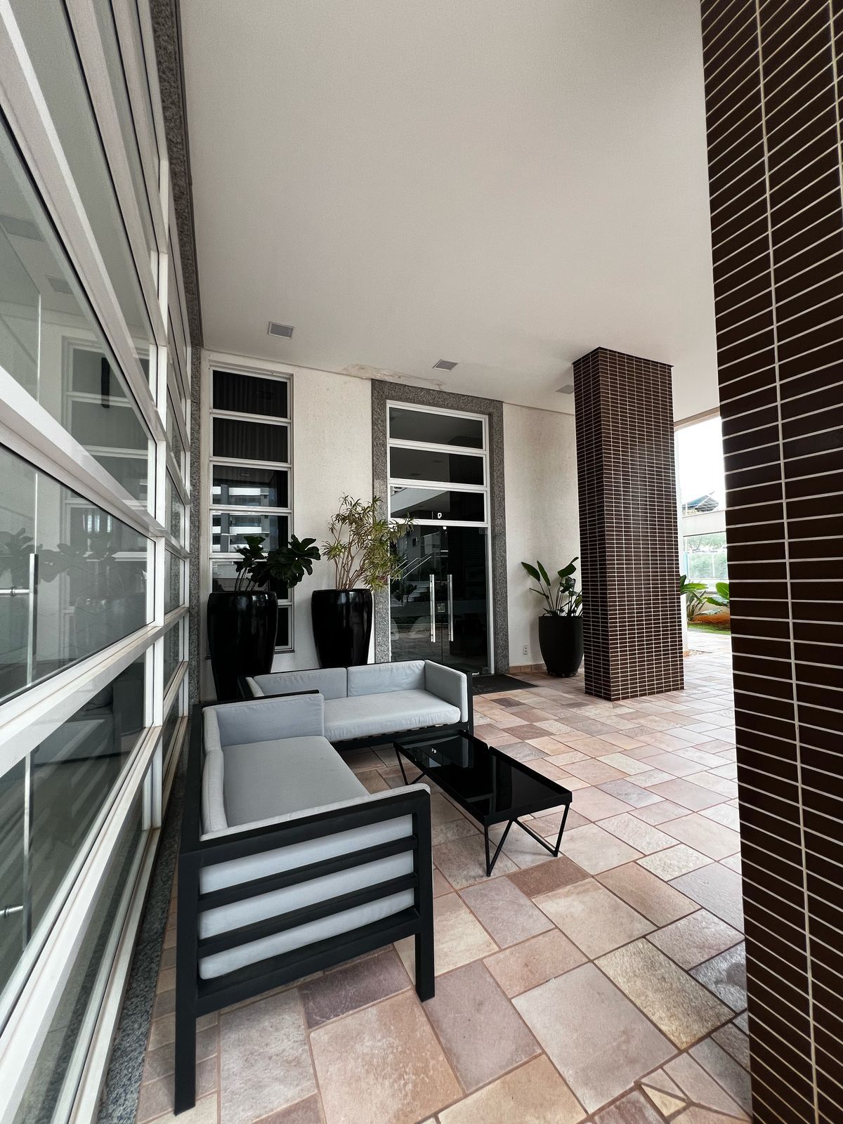 Imagem Apartamento com 3 Quartos à Venda, 101 m² em Itanhangá Park - Campo Grande