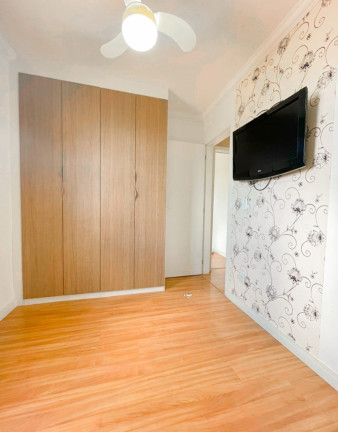 Imagem Apartamento com 2 Quartos à Venda,  em Parque Cidade Jardim II - Jundiaí