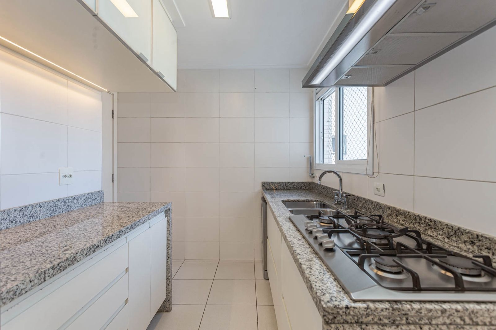 Imagem Apartamento com 3 Quartos à Venda, 118 m² em Água Branca - São Paulo