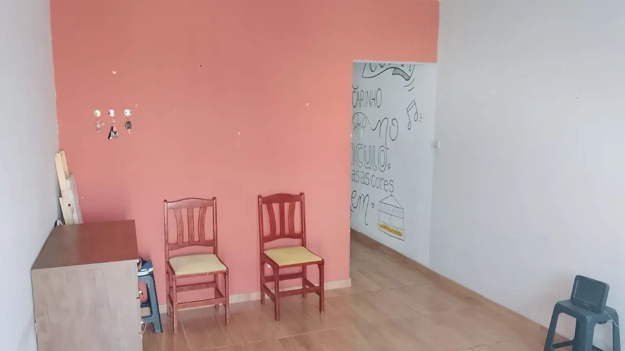 Imagem Casa com 4 Quartos à Venda, 180 m² em Jardim Santa Tereza - Embu das Artes