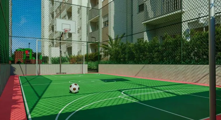 Imagem Apartamento com 2 Quartos à Venda, 38 m² em Vila Sofia - São Paulo