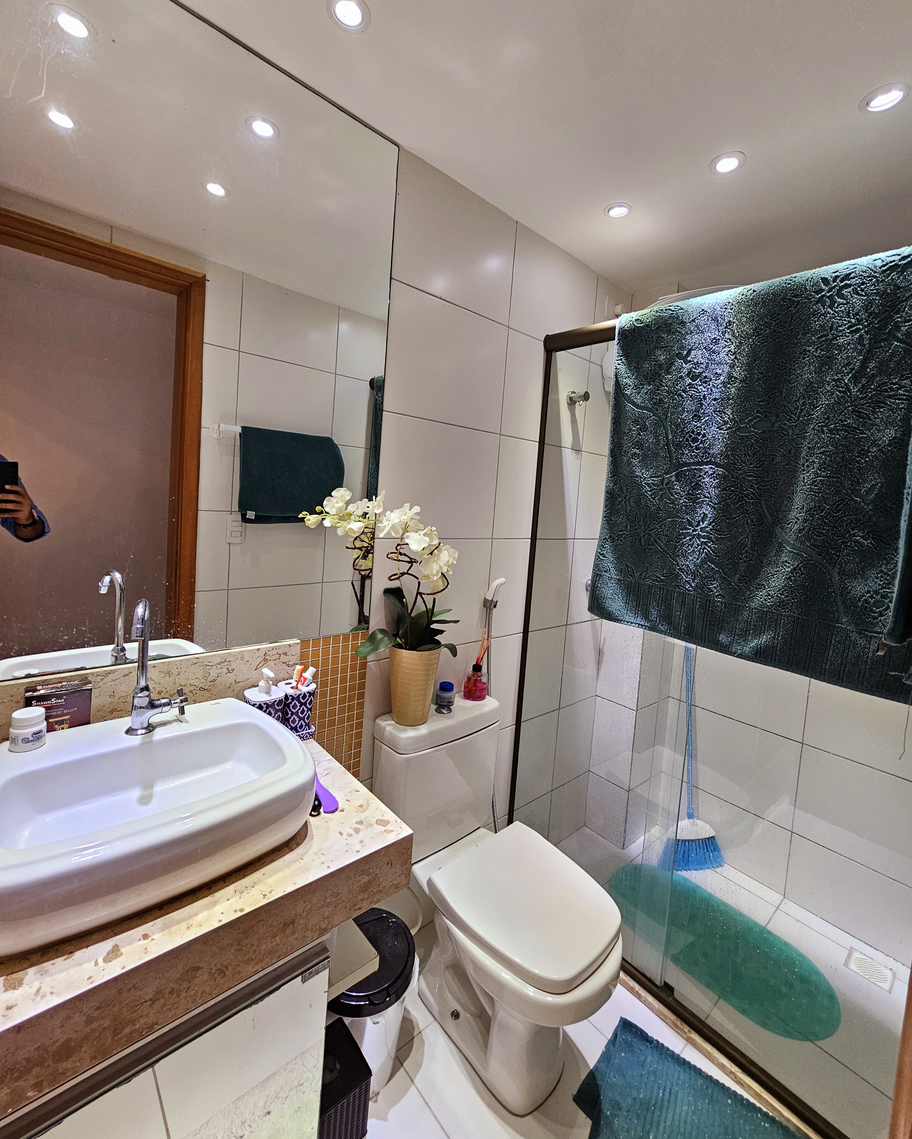 Imagem Apartamento com 2 Quartos à Venda, 118 m²em Bancários - João Pessoa