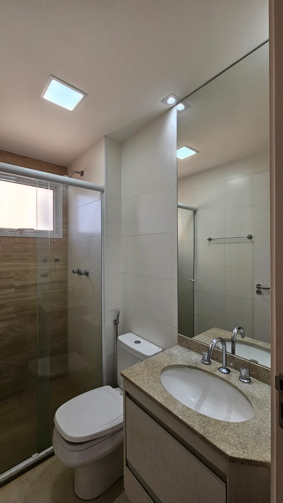 Foto do imóvel: Apartamento com 2 Quartos à Venda, 59 m²em Parque Água Comprida - Bauru