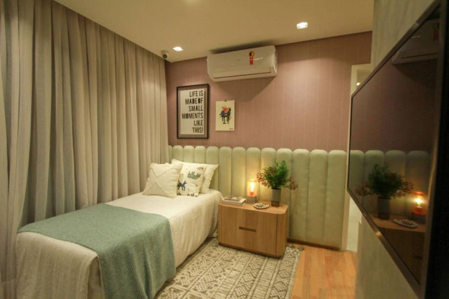 Imagem Apartamento com 3 Quartos à Venda, 147 m² em Vila Mascote - São Paulo