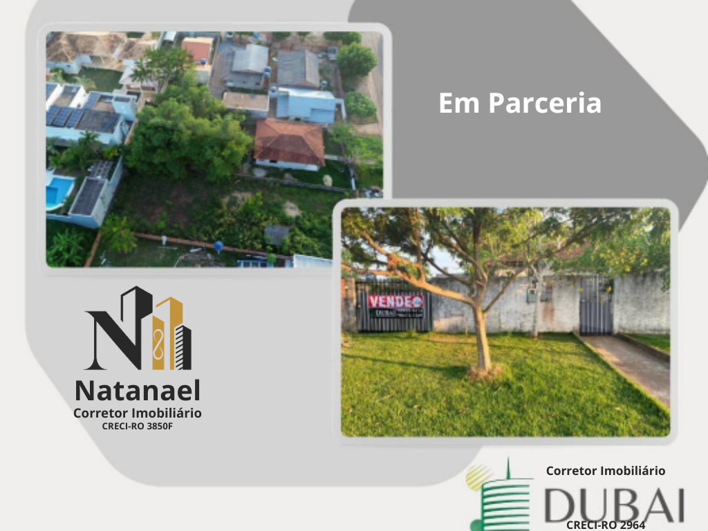 Imagem Casa com 4 Quartos à Venda, 712 m²em seringal - Pimenta Bueno