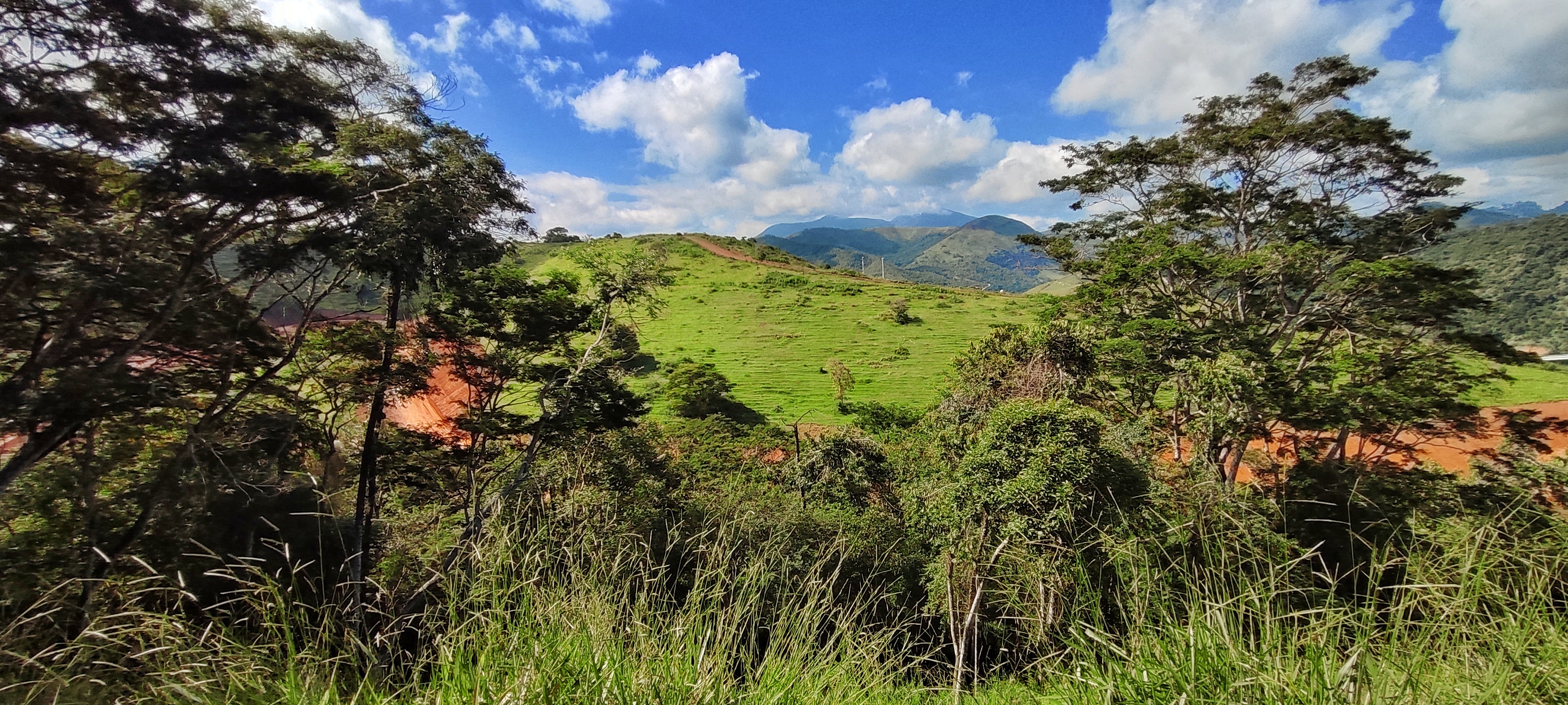 Imagem Terreno à Venda, 2.453 m² em Areal - Areal