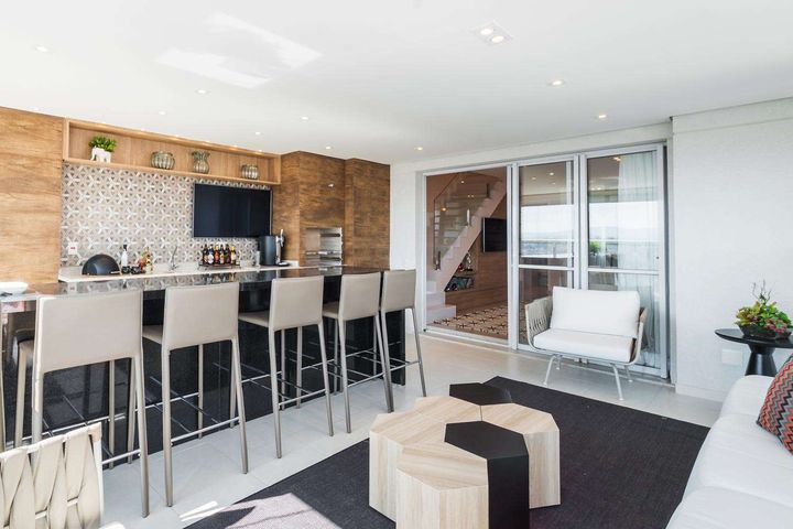 Imagem Apartamento com 2 Quartos à Venda, 67 m² em Centro - Osasco