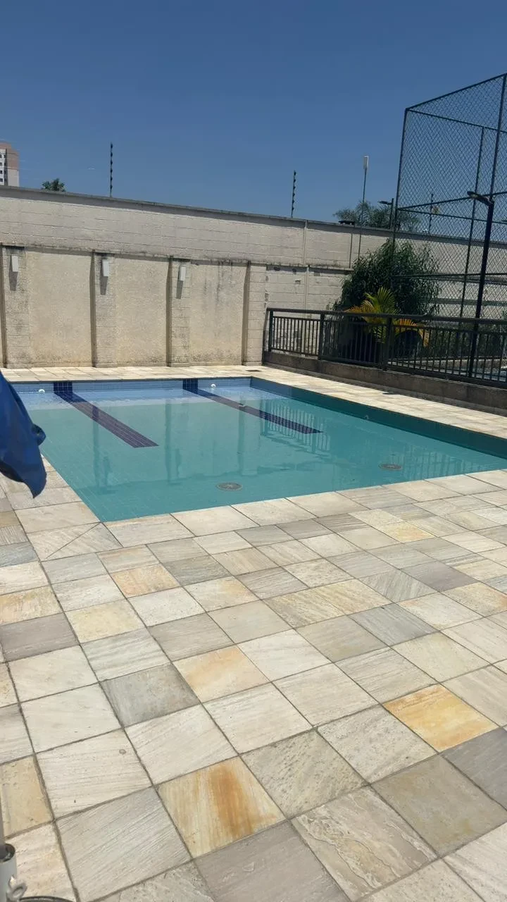 Foto do imóvel: Apartamento com 2 Quartos à Venda, 46 metro em Jardim Nossa Senhora do Carmo - São Paulo