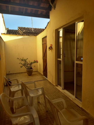 Imagem Casa de Condomínio com 2 Quartos à Venda, 134 m² em Martim De Sá - Caraguatatuba