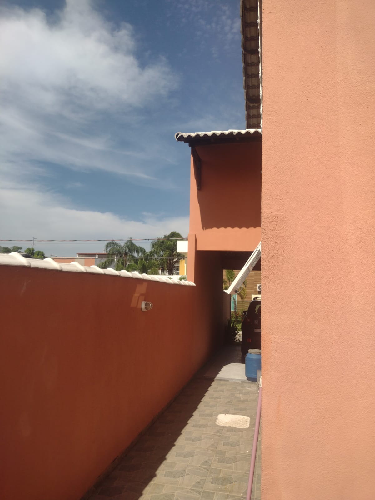 Foto do imóvel: Casa de Condomínio com 3 Quartos à Venda ou Locação, 160 m² em Campo Grande - Rio de Janeiro