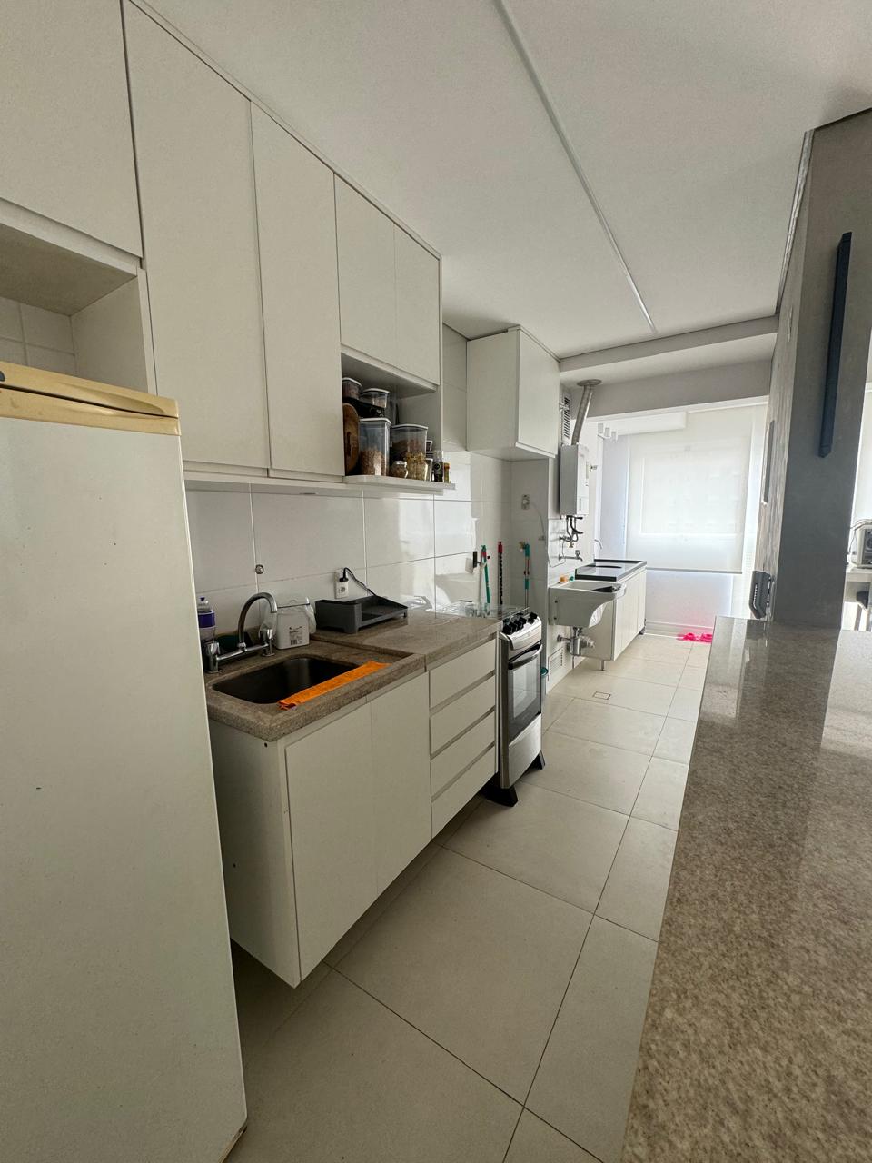 Apartamento à Venda, 49 m²em Vila Andrade - São Paulo