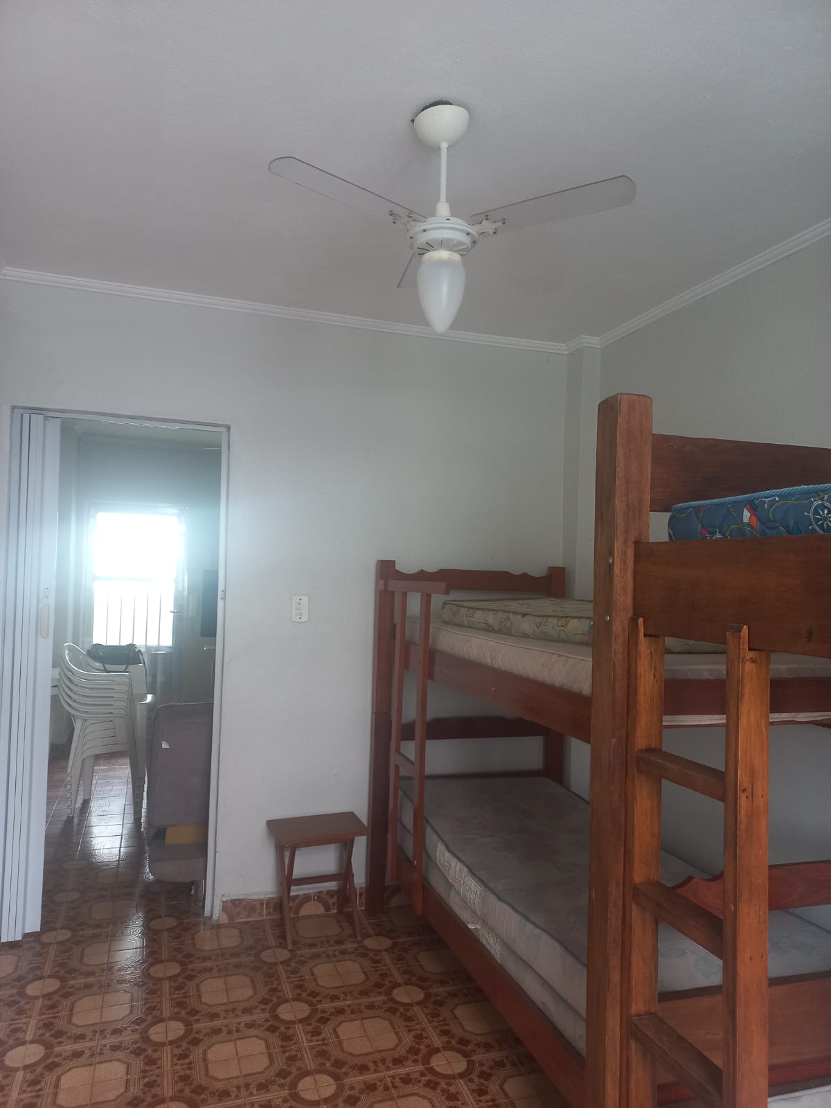 Apartamento com 1 Quarto à Venda, 47 m² em Guilhermina - Praia Grande