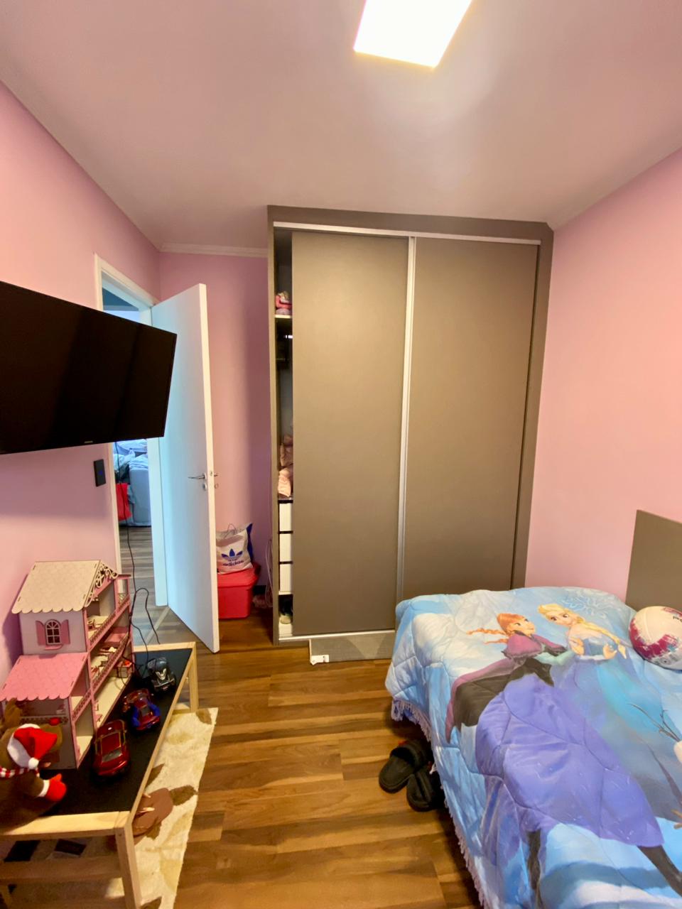 Foto do imóvel: Apartamento com 2 Quartos à Venda, 54 m² em Vila Guilhermina - São Paulo