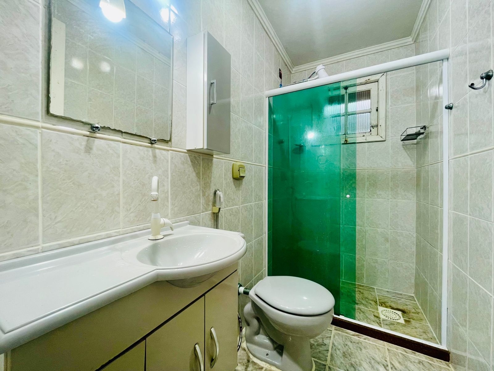 Foto do imóvel: Casa de Condomínio com 2 Quartos à Venda, 65 m²em Barroso - Teresópolis