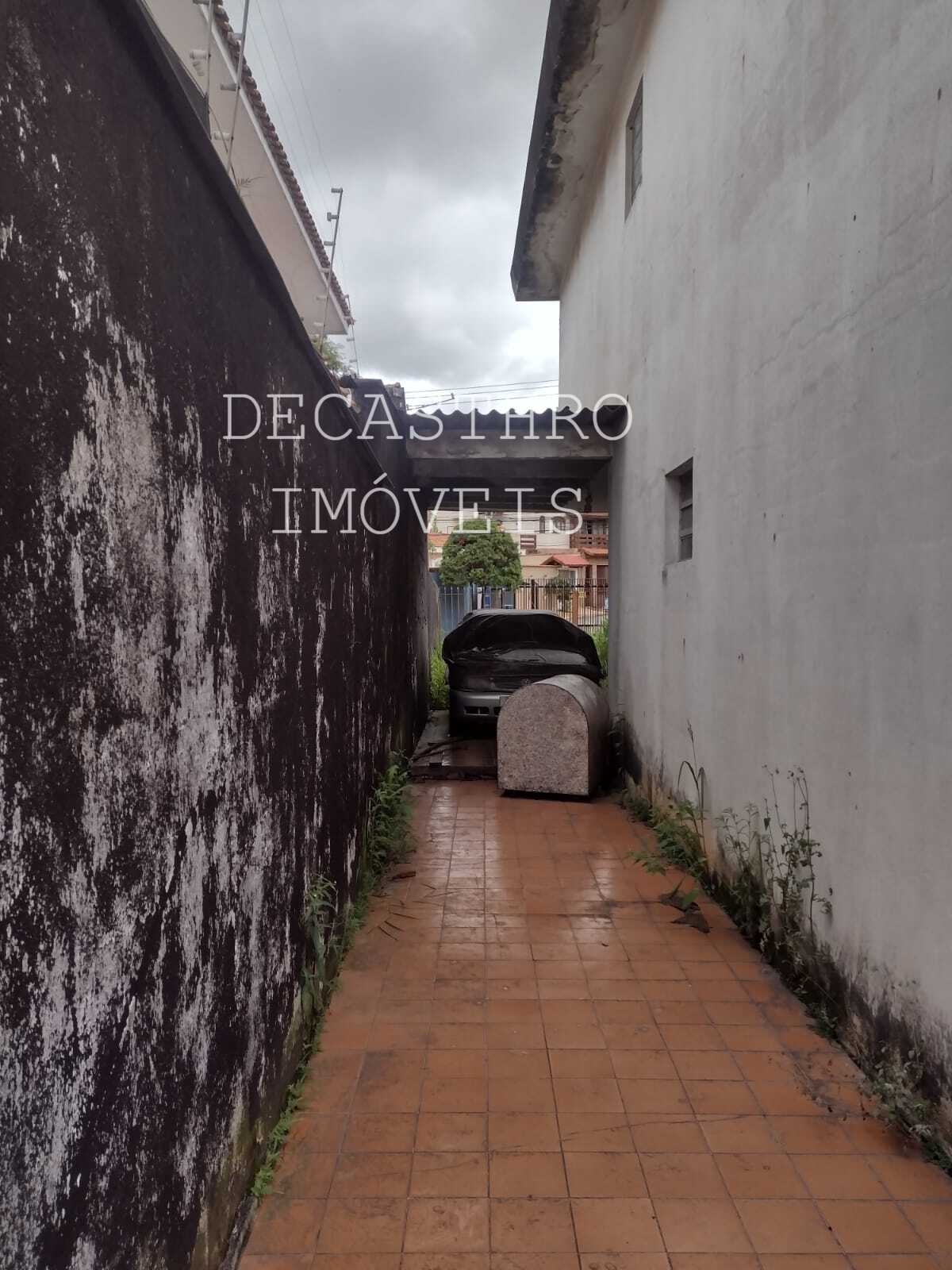 Imagem Sobrado com 3 Quartos à Venda, 190 m² em Adalgisa - Osasco