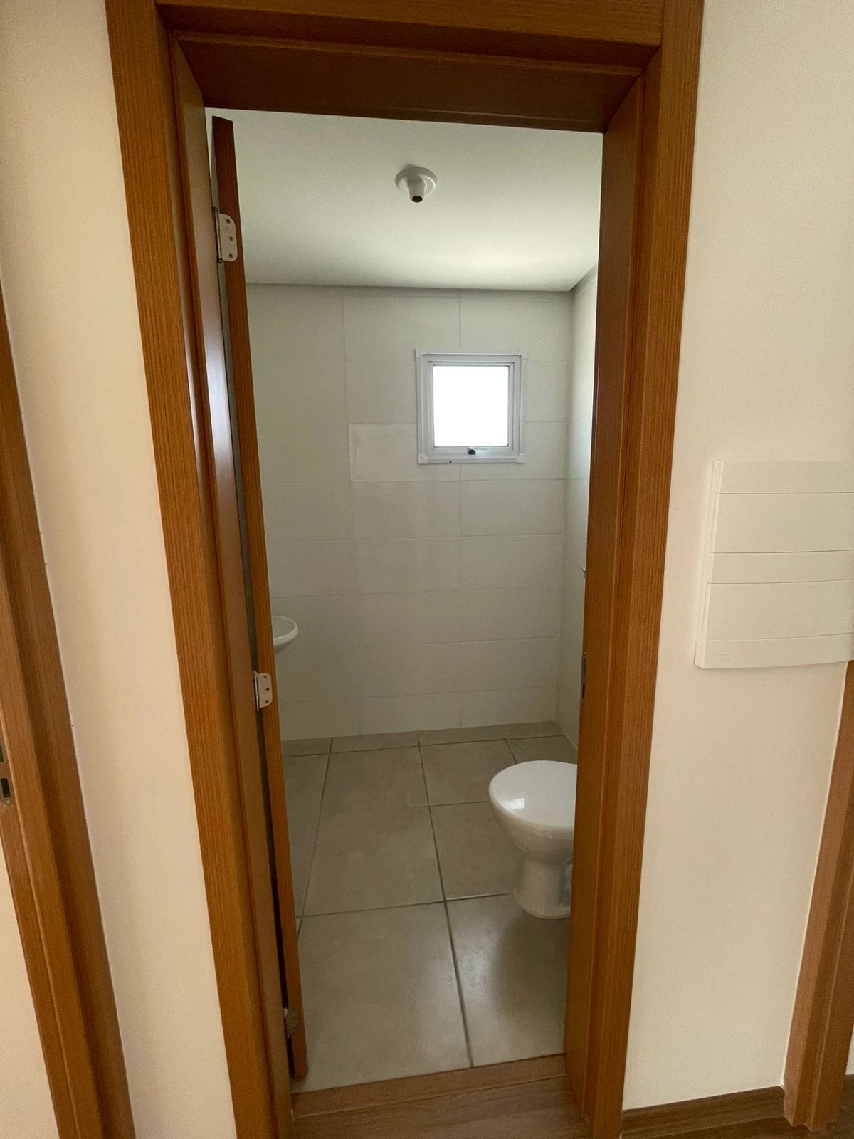 Imagem Apartamento com 2 Quartos à Venda, 58 m² em Bom Retiro - Chapecó