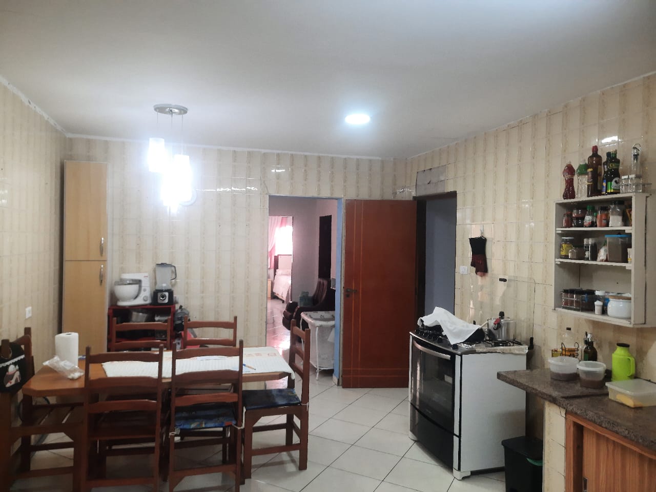 Imagem Sobrado com 3 Quartos à Venda, 153 m²em Jardim Vila Galvão - Guarulhos