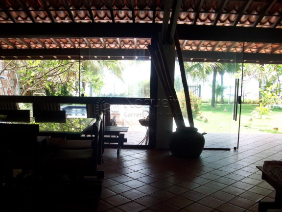Imagem Casa com 7 Quartos à Venda, 746 m² em Praia dos Carneiros - Tamandaré